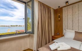 San Valentino Palace, Umag City Center
